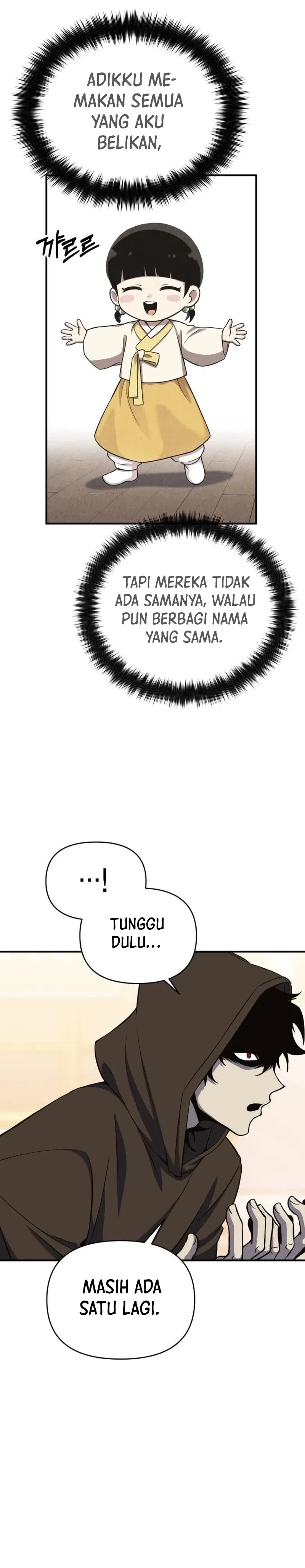 YoKai Yokai Yokai! chapter 3 halaman 24